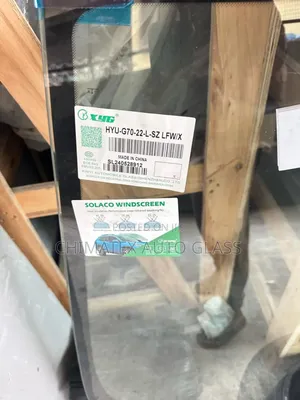 Hyu Genesis 2024 G70 Windscreen Glass We Deliver Install