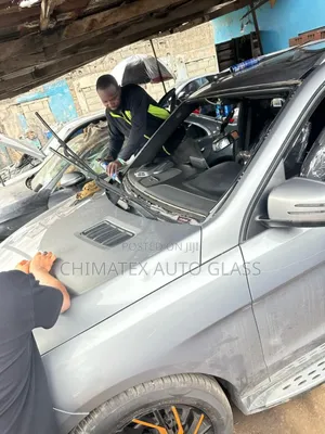 Gle350 2016 Glass Installation We Deliver Install
