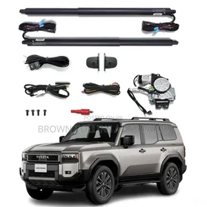 Automatic Boot Lifter for Landcruiser Prado 2023-2025 Fj250