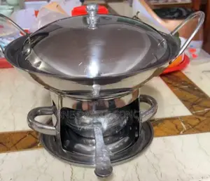 Alcohol Oven Stove 25cm
