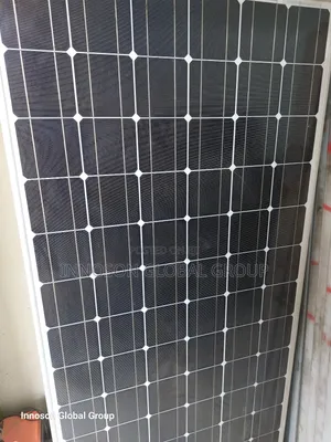 300w Canadian Solar Panels