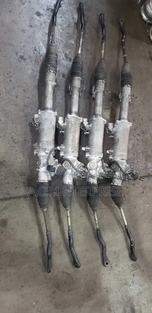 Steering Rack for All Kinds of Cars and Jeep