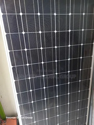 300w Tukumbo Solar Panels