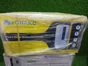 3.5kva Yohako Solar Inverter