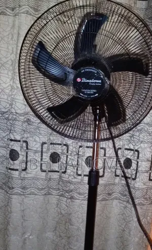 Binatone Standing Fan