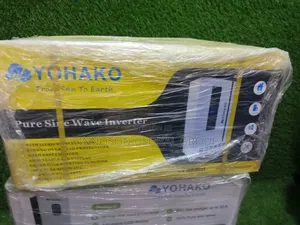 3.5kva 24v Yohako Solar Inverter