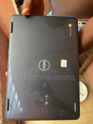 Photo - Laptop Dell Chromebook 11 4GB Intel Celeron HDD+SSD 16 GB
