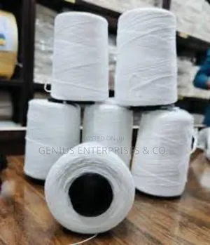 Photo - Pp Woven Bag Closing Machine Thread