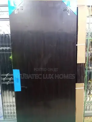 Harmony Panel Door