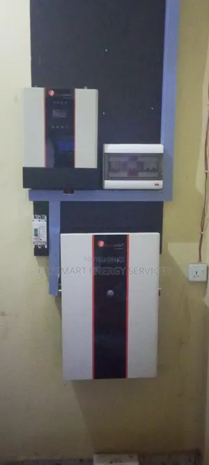 Solar Installation