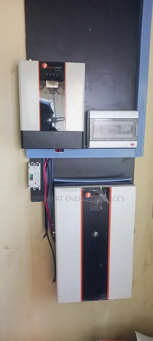 Solar Installation