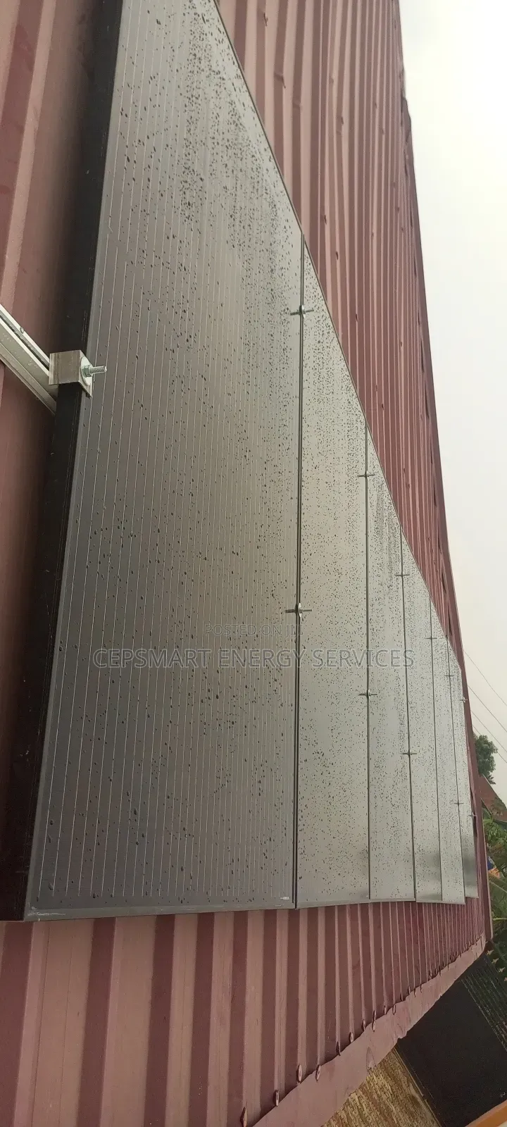Solar Installation