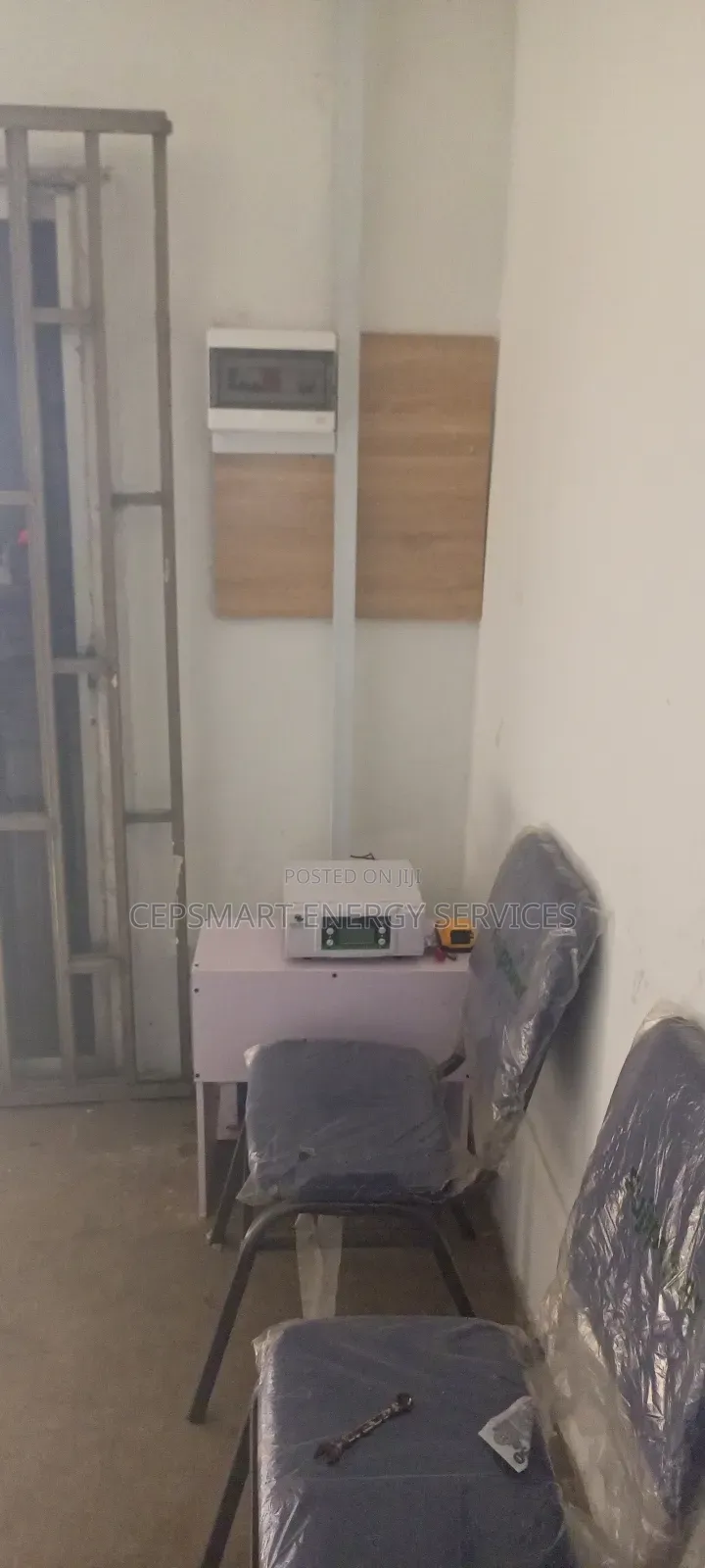 Solar Installation