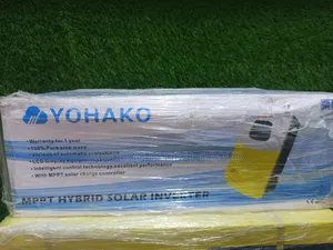3.5kva Yohako Hybrid Inverter