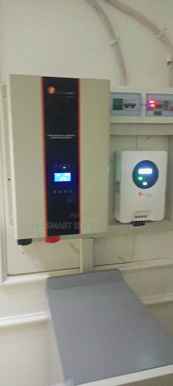 Solar Installation