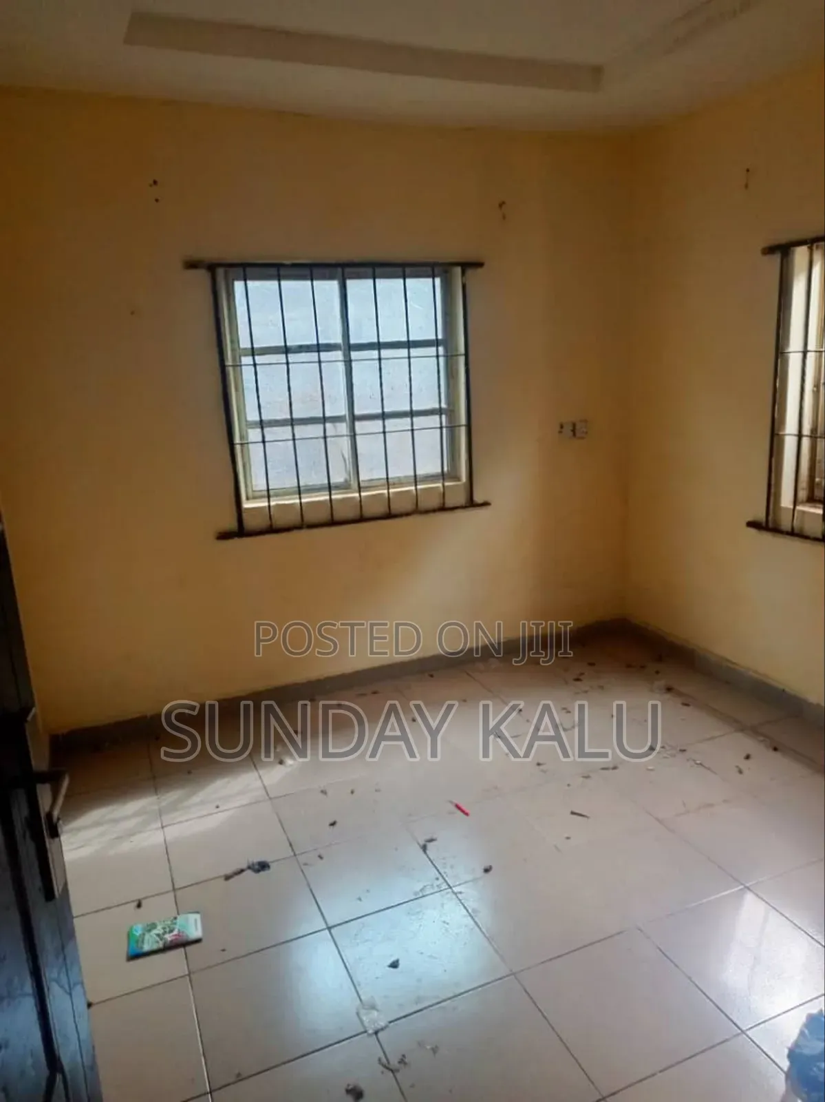 2bdrm Bungalow in Zidu Community, Lugbe District for sale