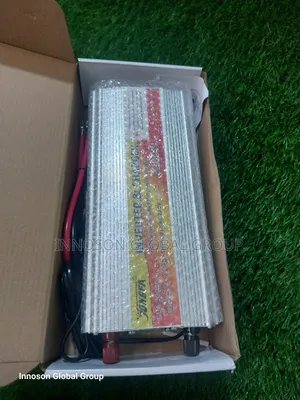 3000w Sachet Inverter