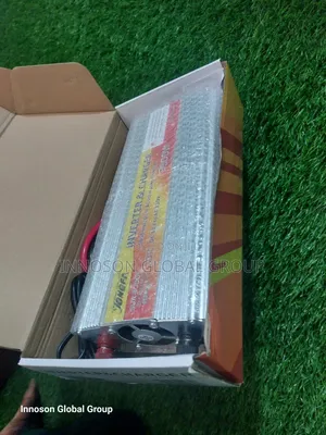 3000w 12v Sachet Inverter