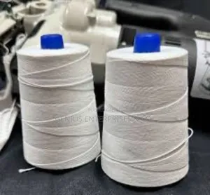 Photo - Poly Bag Threads in Rolls for Sewing and Stitching Purpose