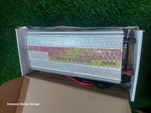 3000w 12v Sachet Inverter
