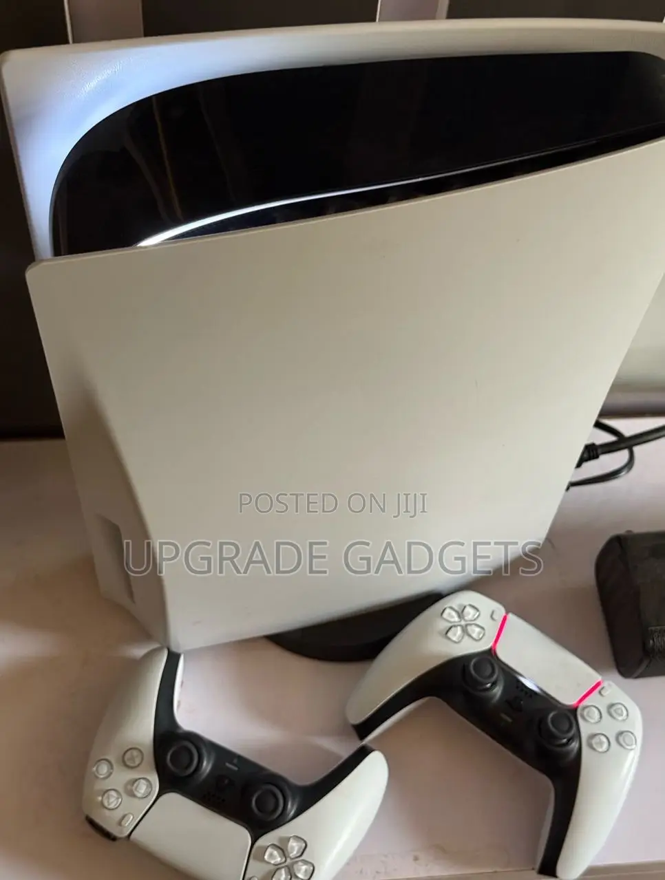 Play Station 5