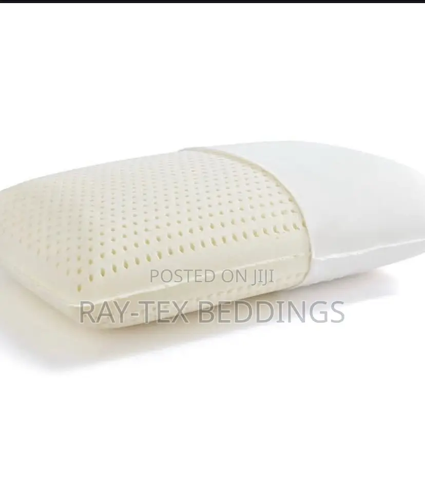 Premium Memory Pillow
