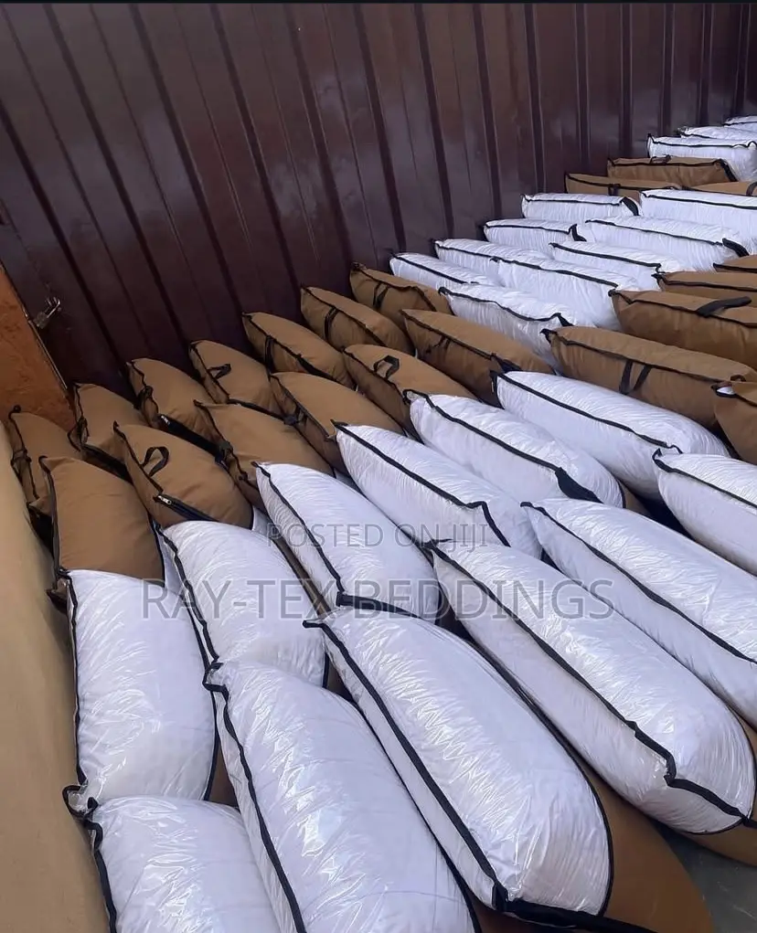Premium Memory Pillow