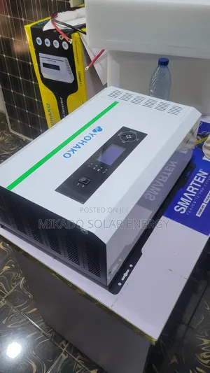3.5kva 24v Yohako Pure Sine Wave Inverter