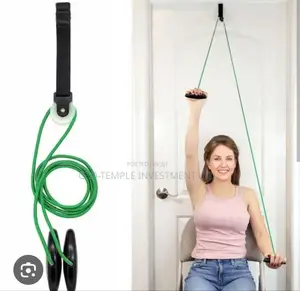 Shoulder Pulley