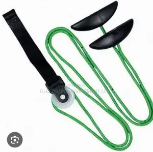 Shoulder Pulley