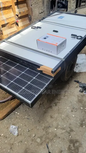 500w Jinko Panel 120 Cell With 30years Warranty