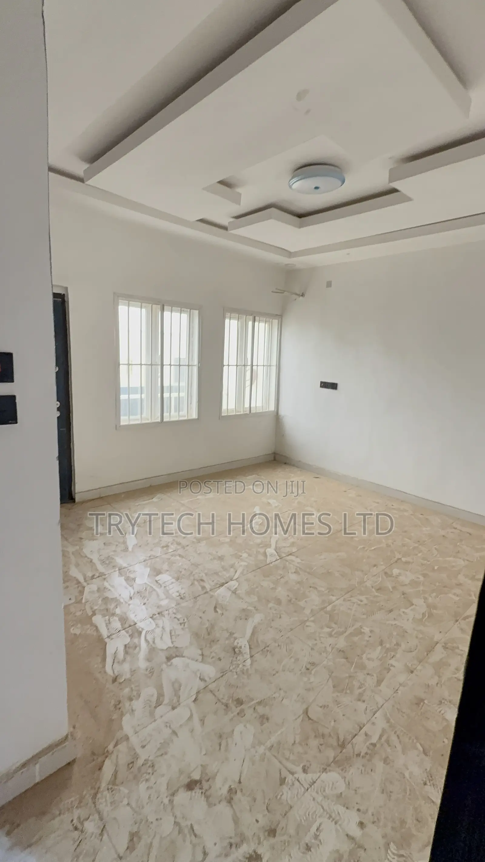 4bdrm Townhouse / Terrace in Jahi for rent