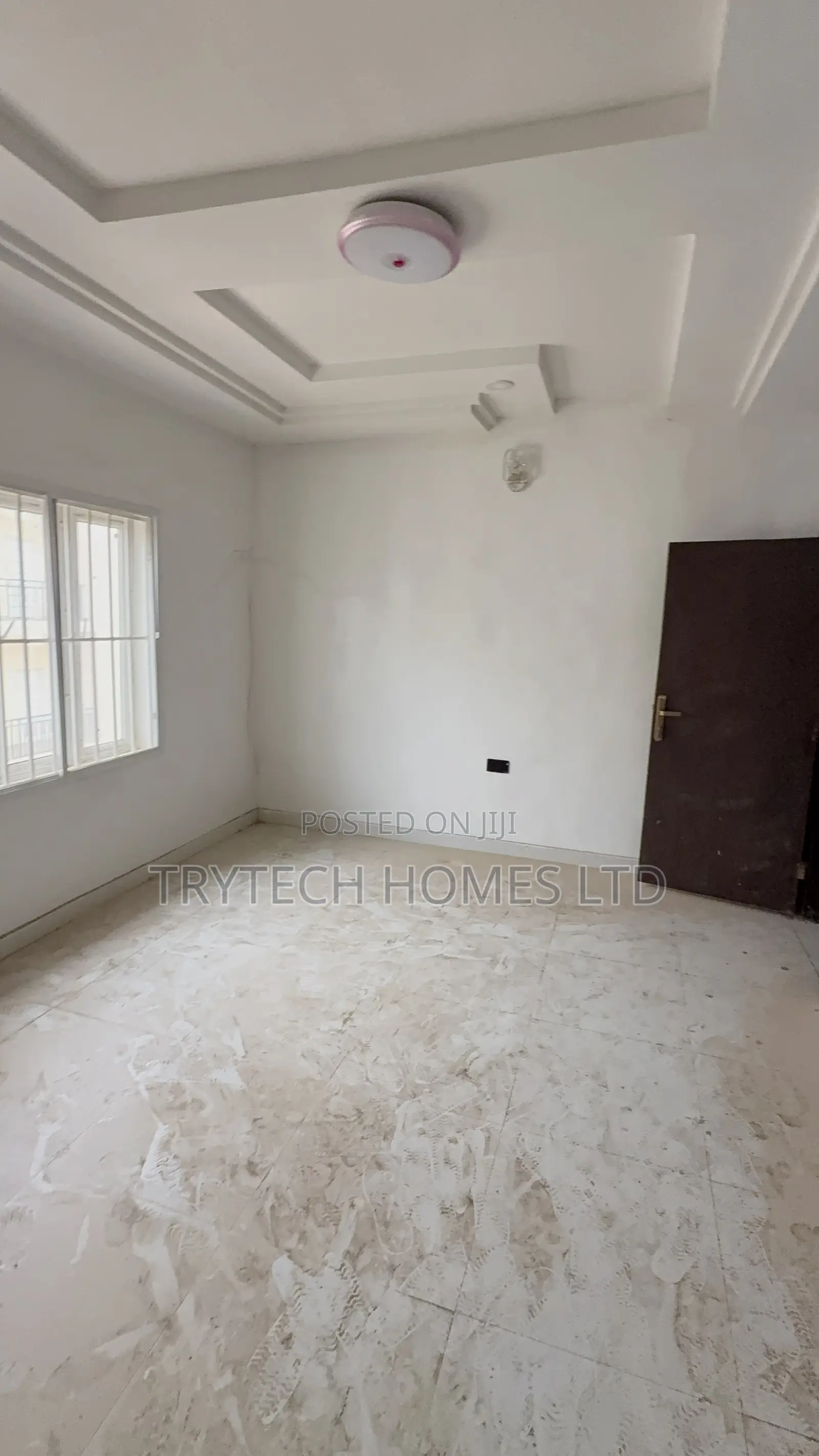 4bdrm Townhouse / Terrace in Jahi for rent