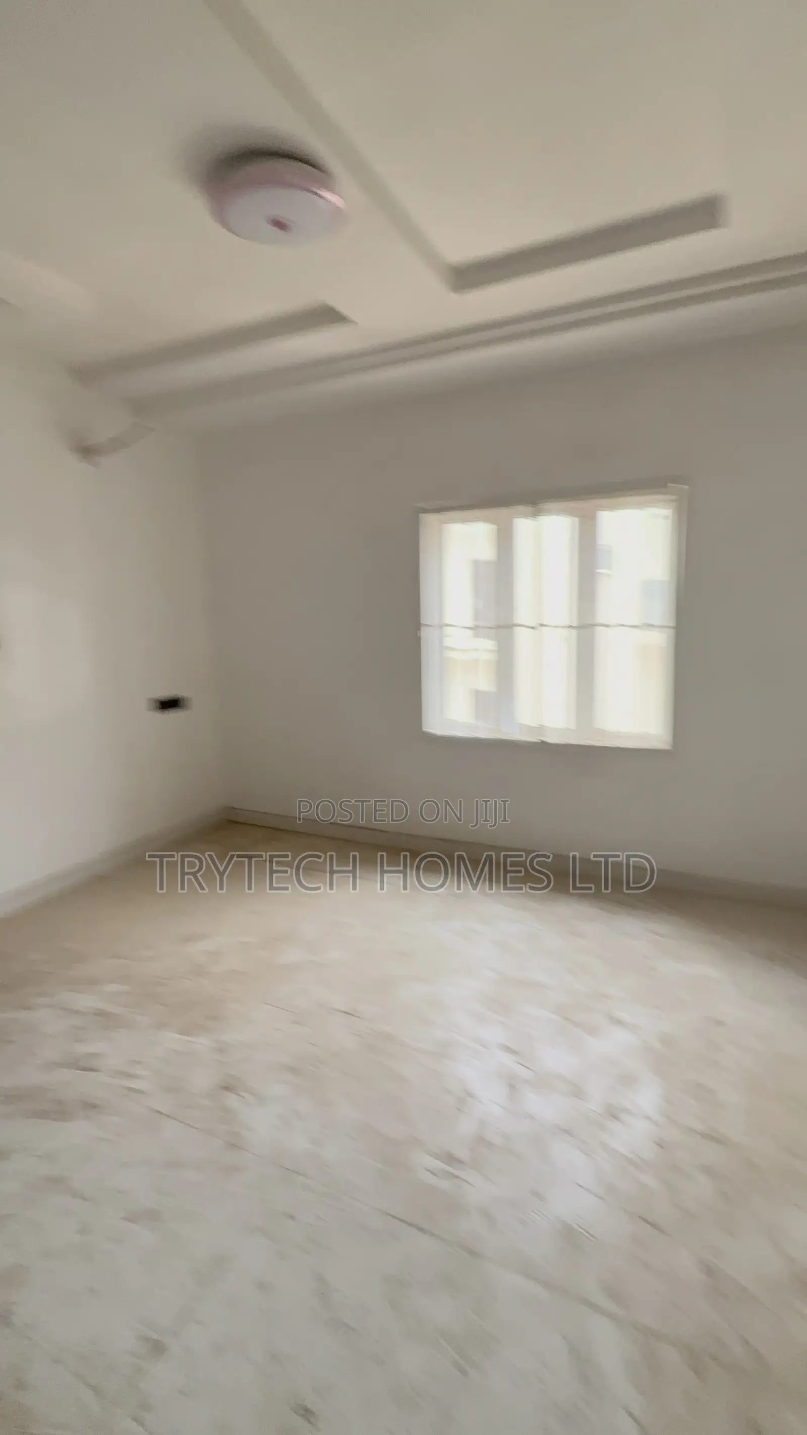 4bdrm Townhouse / Terrace in Jahi for rent