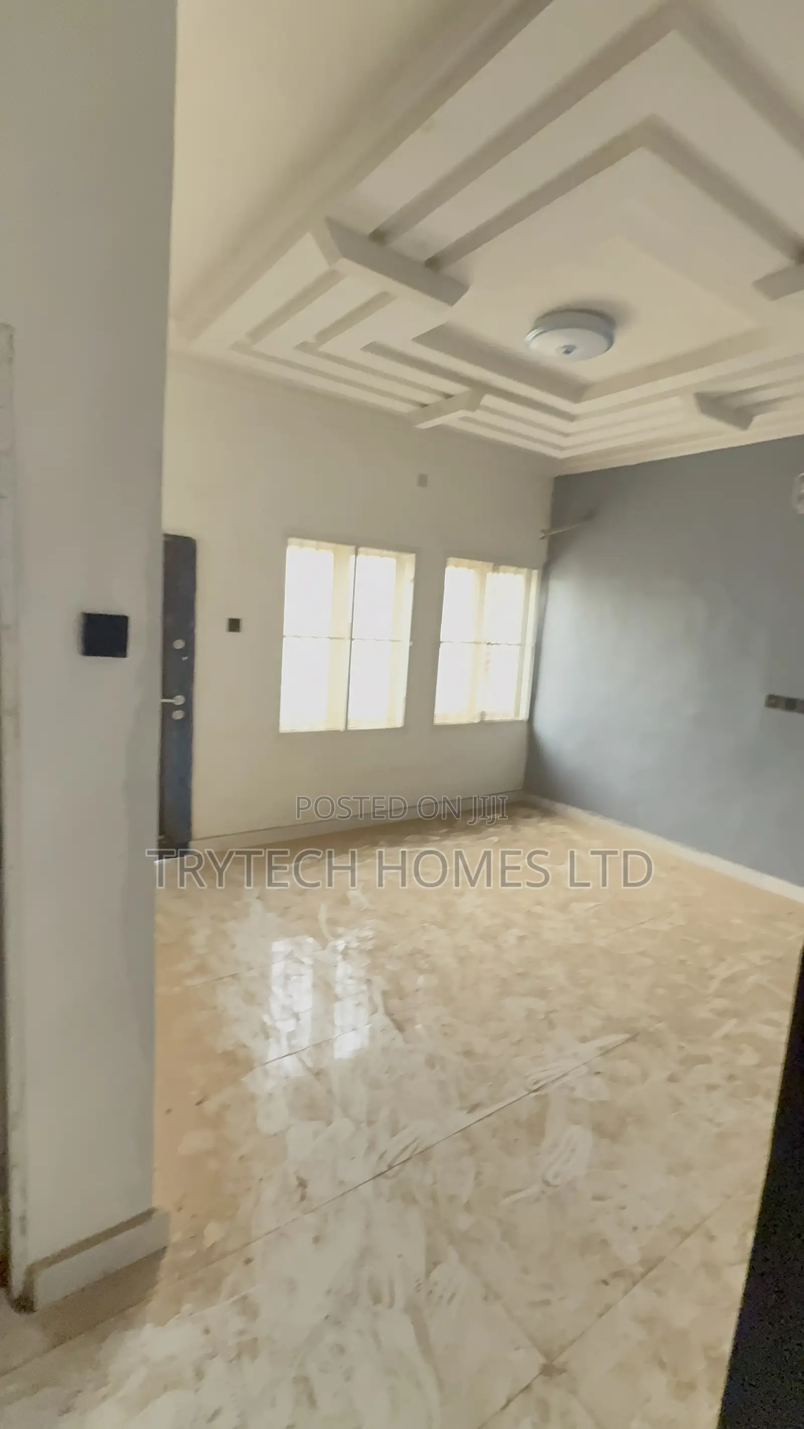 4bdrm Townhouse / Terrace in Jahi for rent