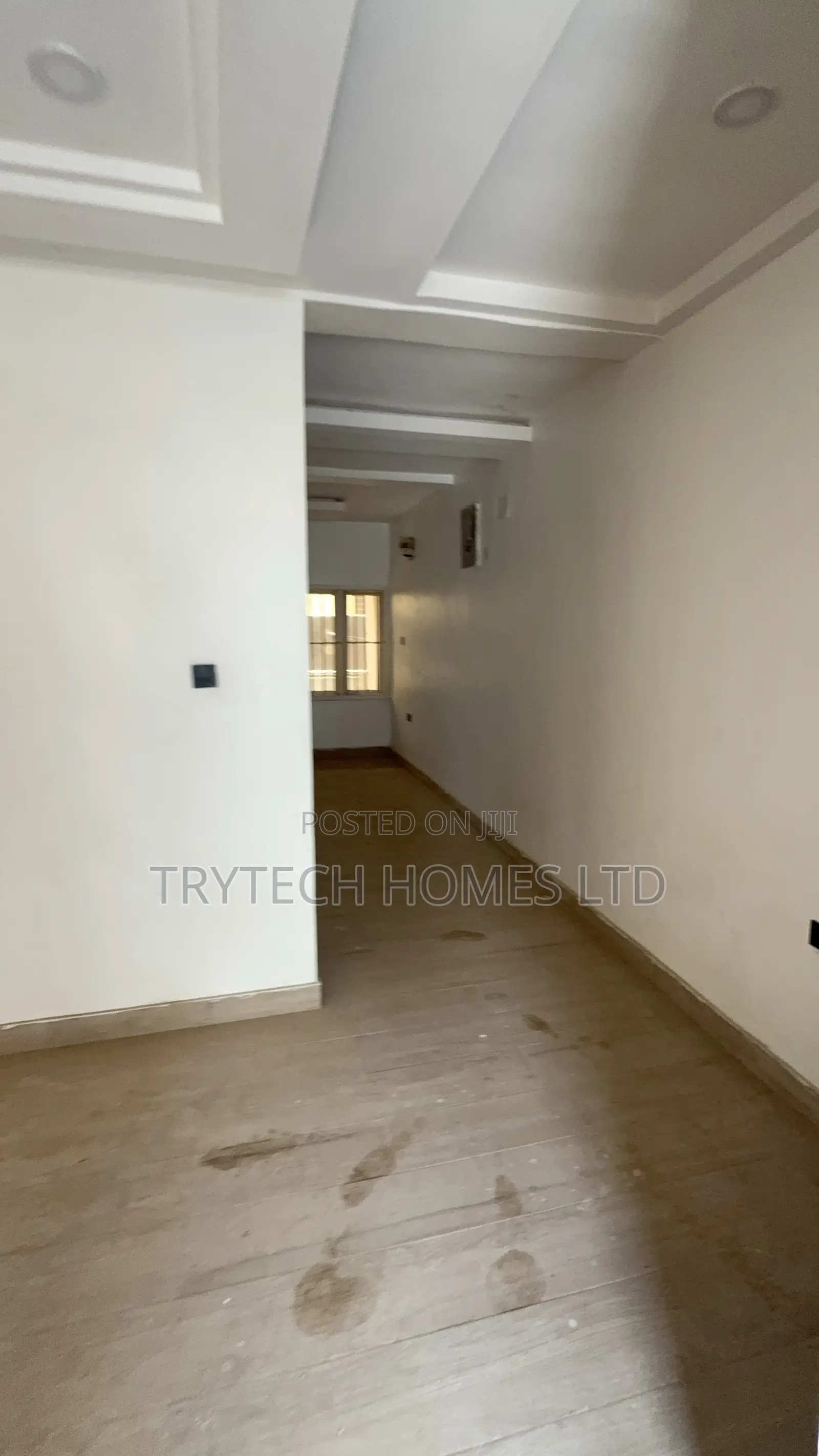 4bdrm Townhouse / Terrace in Jahi for rent