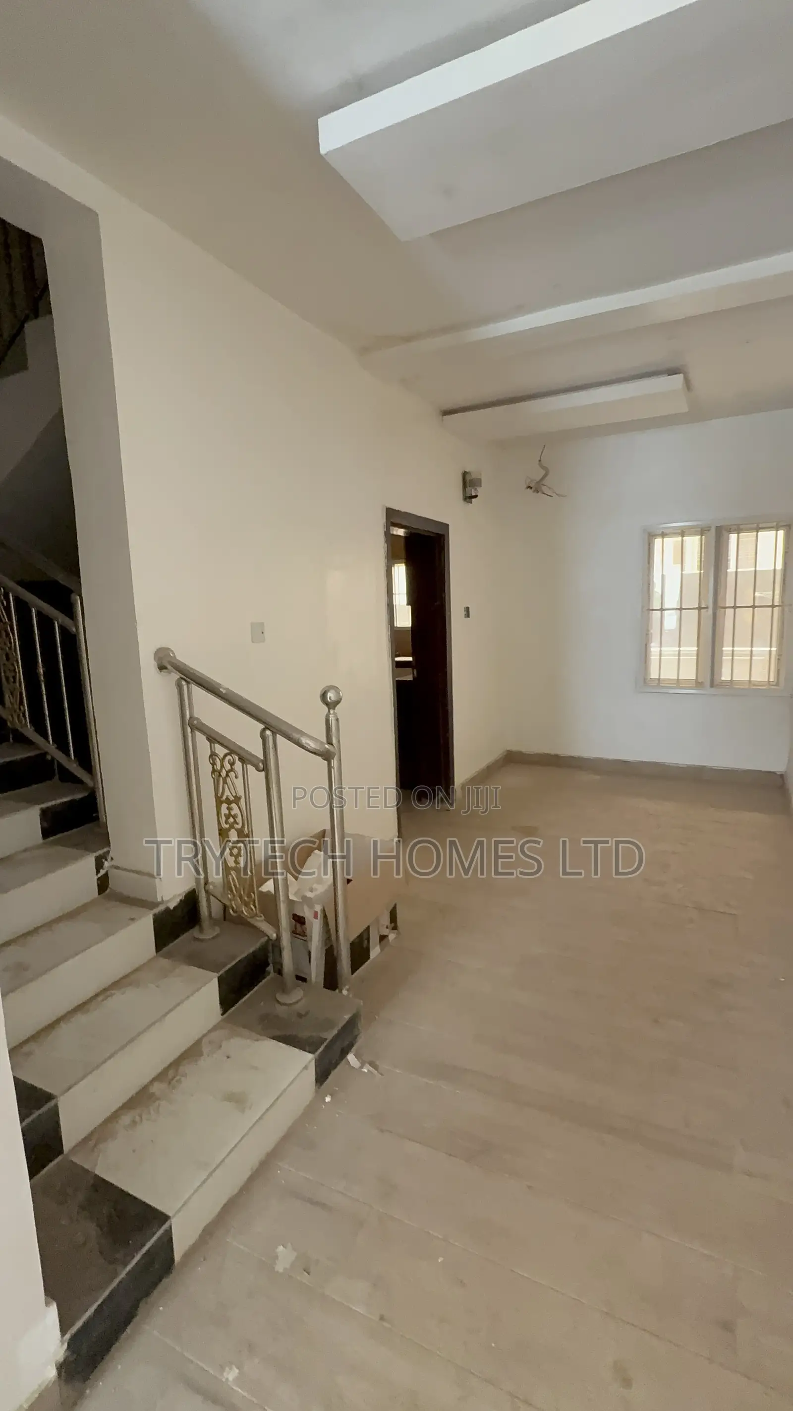 4bdrm Townhouse / Terrace in Jahi for rent