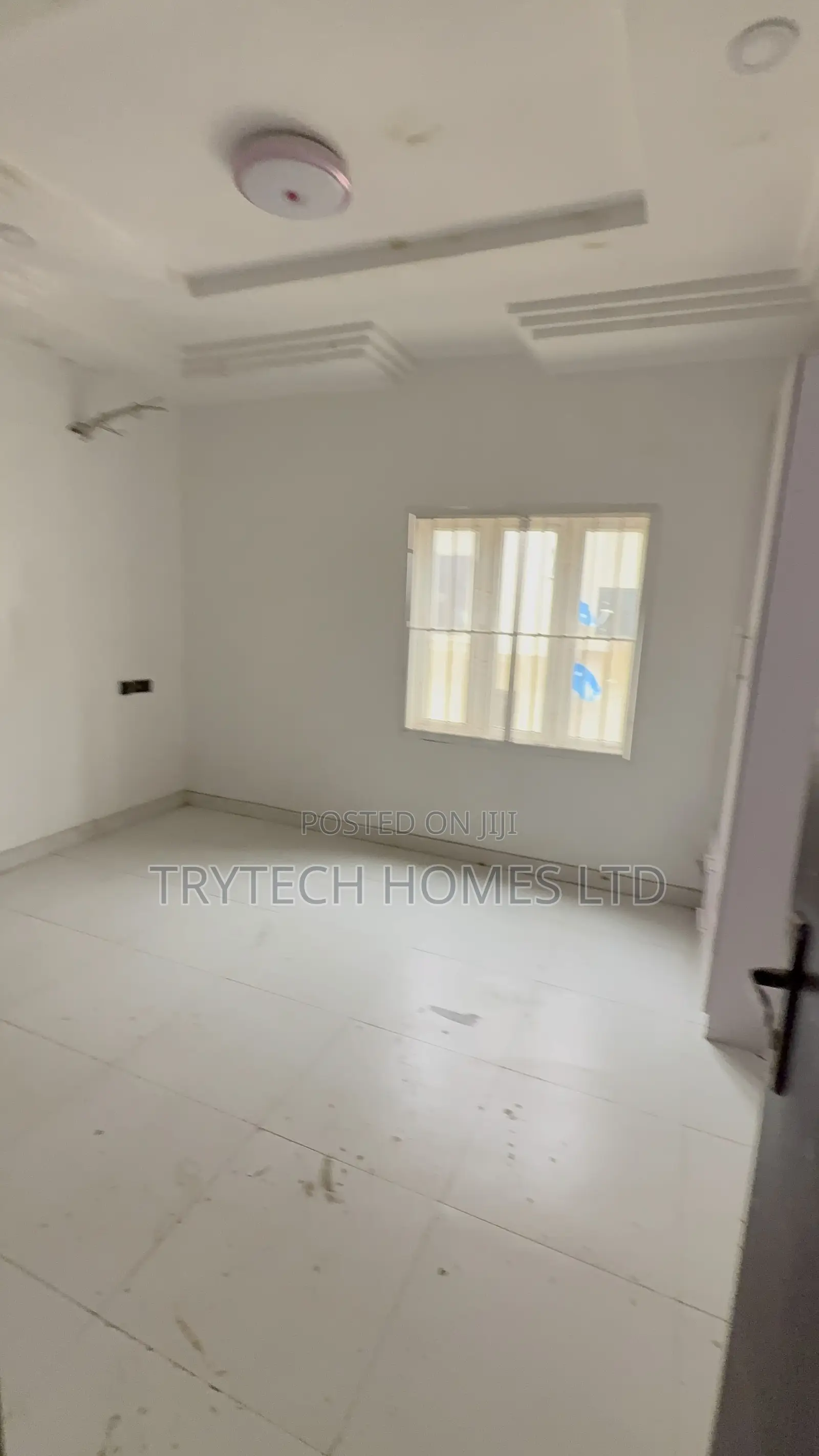 4bdrm Townhouse / Terrace in Jahi for rent