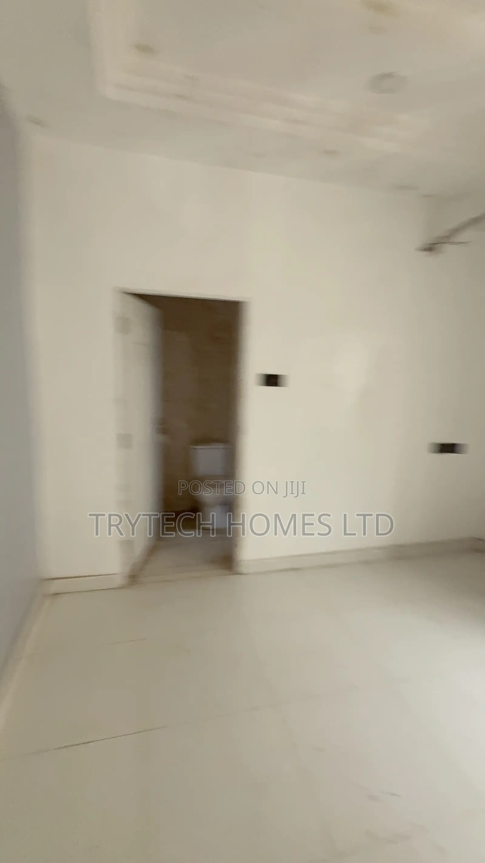 4bdrm Townhouse / Terrace in Jahi for rent