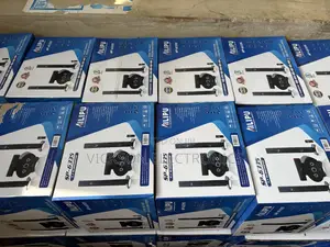 Alipu 3.1ch Home Theater Brand New