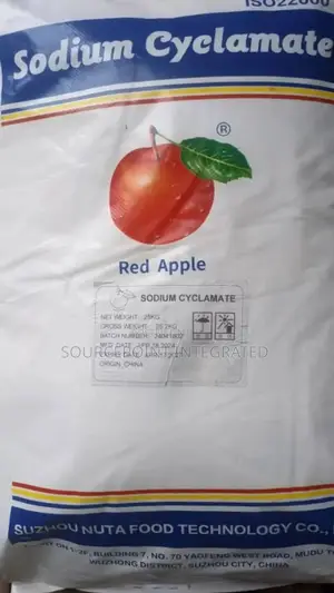 Sodium Cyclamate
