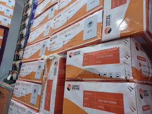 5kva Sunergy Solar Inverter