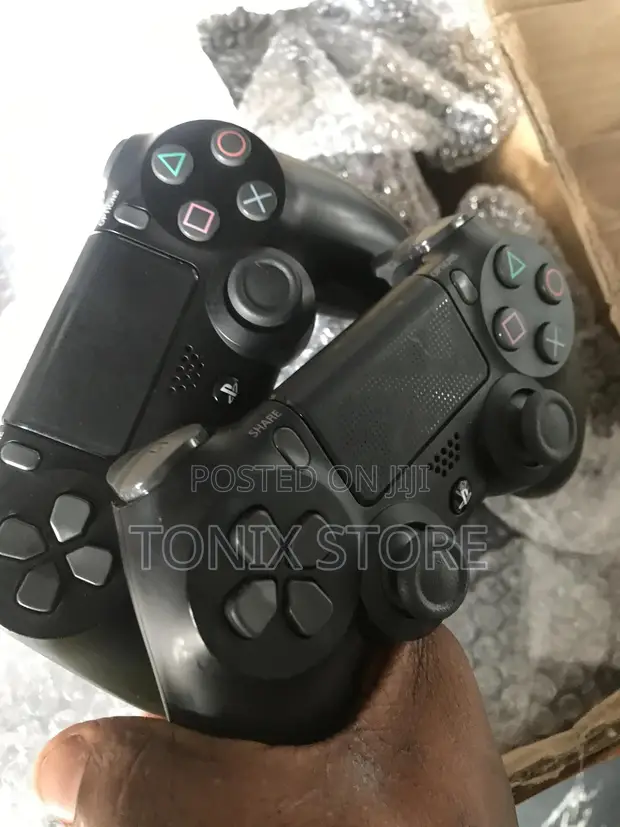 Controller Playstation On Jumia Playstation Controller Ps4 Pad