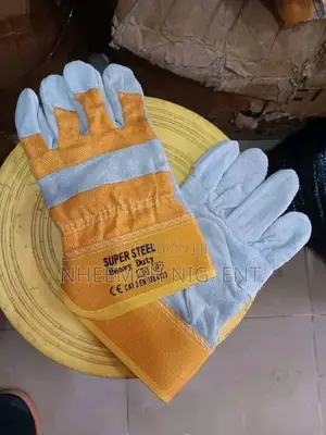 Combination Hand Gloves