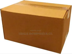 Photo - Maryland Home Packing Carton Boxes