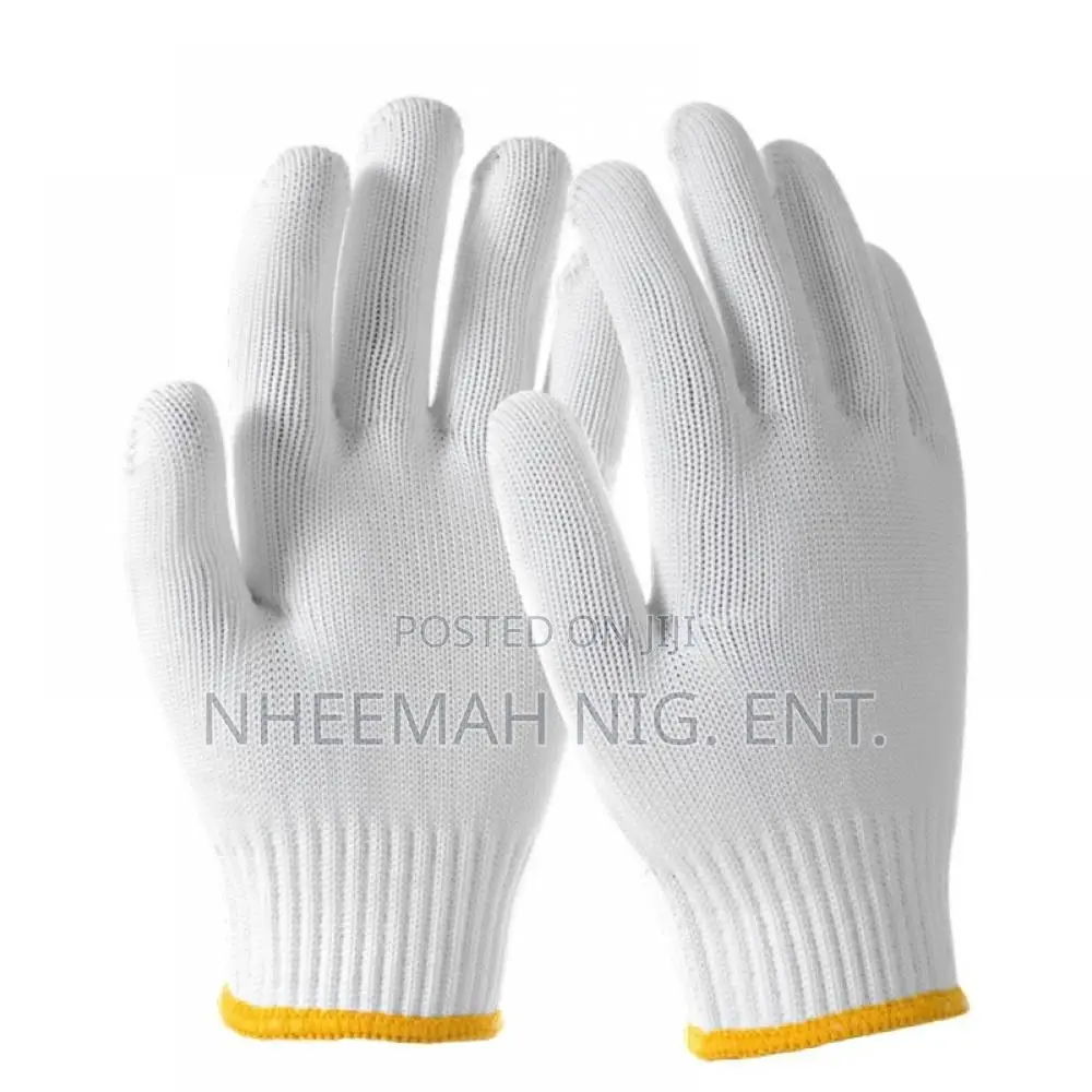 Cutton Hand Gloves