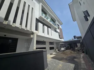 Photo - 5bdrm Duplex in South West Ikoyi for sale