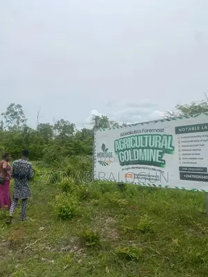 Buy Farm Land in Ogun State