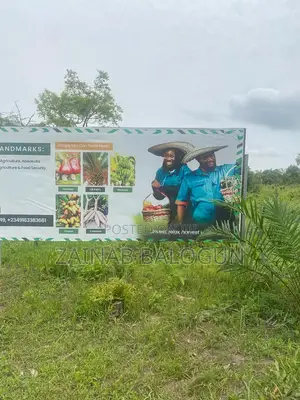 Buy Farm Land in Ogun State