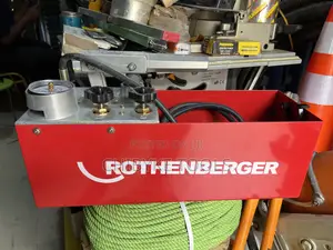 Original Testing Bucket